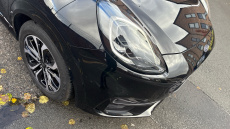 Ford Puma 1.0 EcoBoost Hybrid mHEV ST-Line 5dr Petrol Hatchback